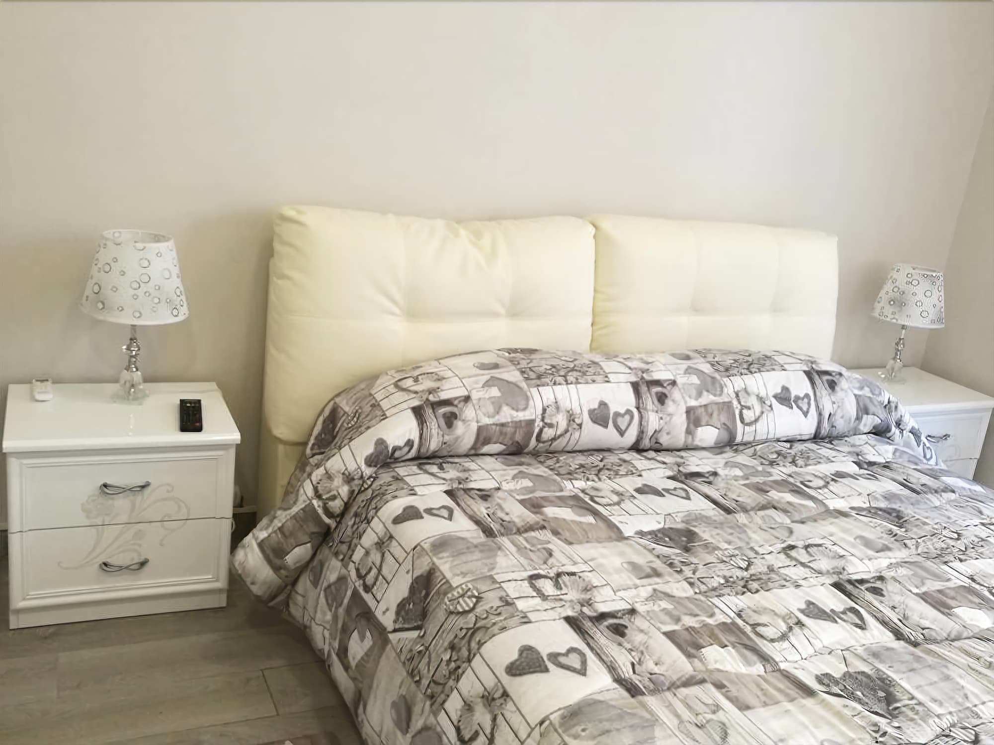 B&B Fratelli Nicoli โรม ภายนอก รูปภาพ