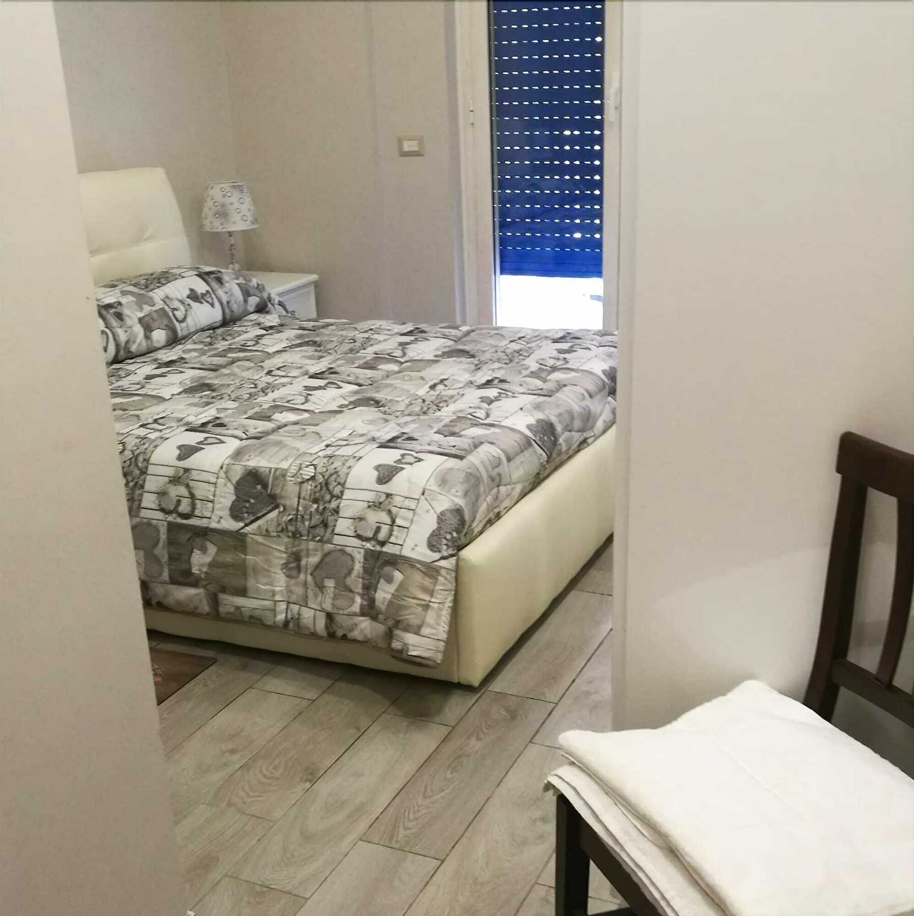 B&B Fratelli Nicoli โรม ภายนอก รูปภาพ