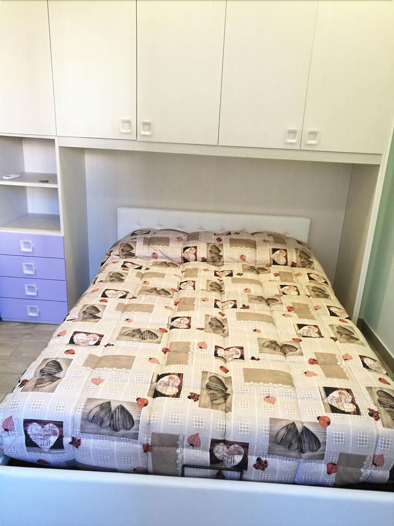 B&B Fratelli Nicoli โรม ภายนอก รูปภาพ