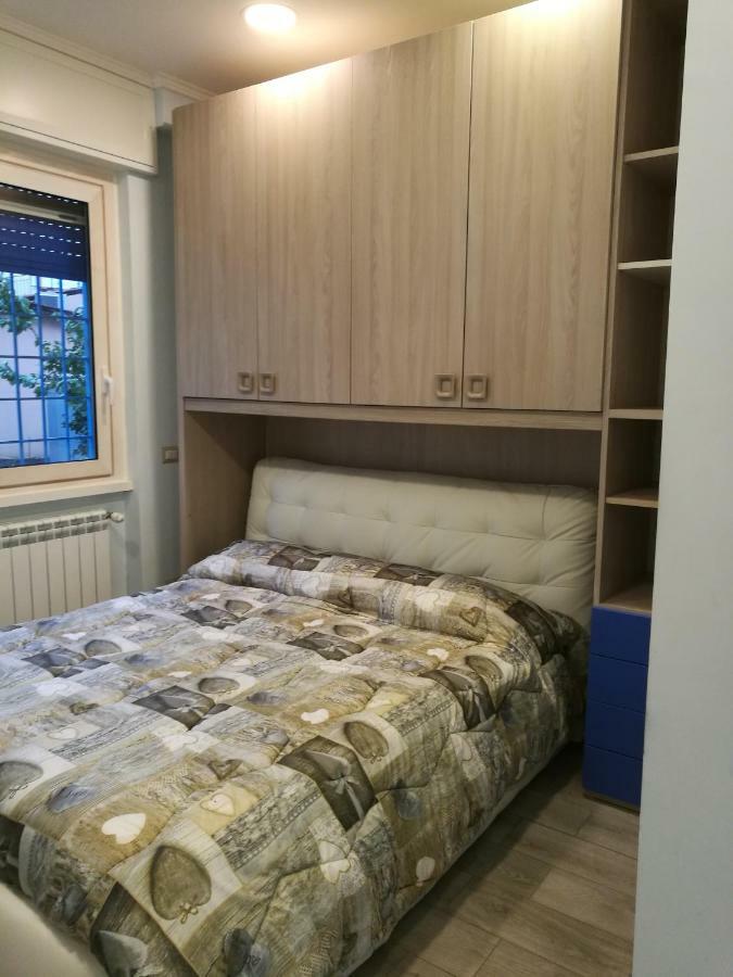 B&B Fratelli Nicoli โรม ภายนอก รูปภาพ