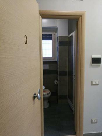 B&B Fratelli Nicoli โรม ภายนอก รูปภาพ