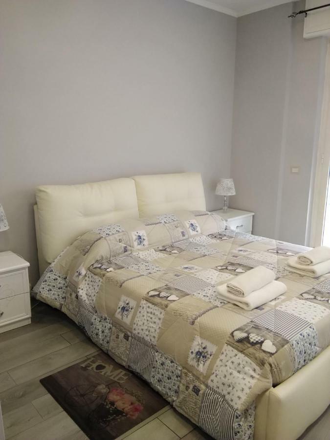 B&B Fratelli Nicoli โรม ภายนอก รูปภาพ
