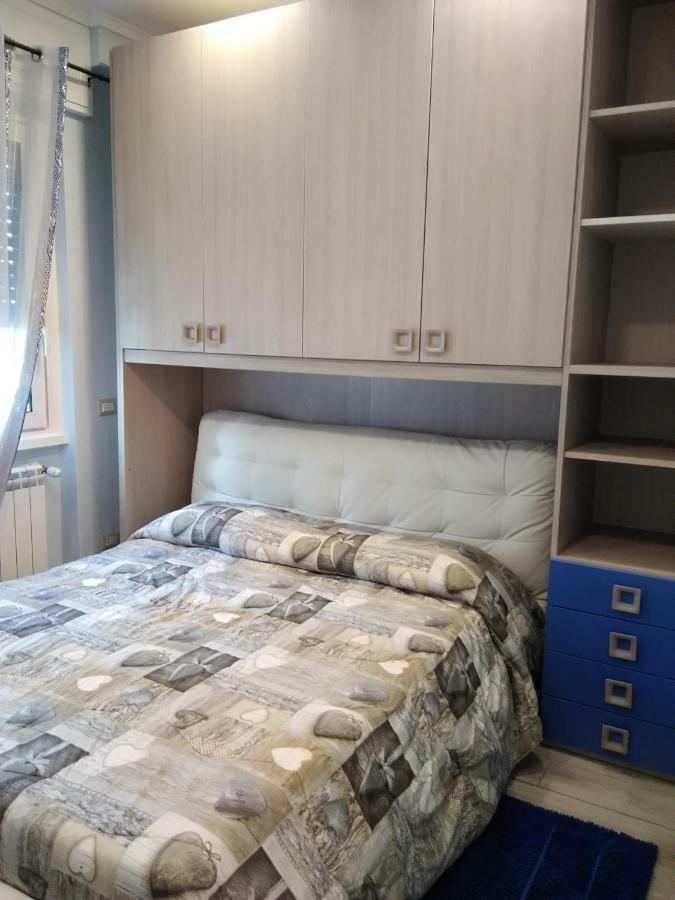 B&B Fratelli Nicoli โรม ภายนอก รูปภาพ